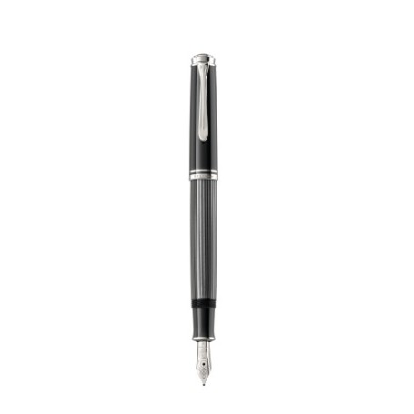 Pelikan Souverän 605 penna stilografica Antracite, Nero 1 pz (813624)