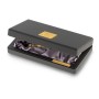 Pelikan Toledo 900 penna stilografica Sistema di riempimento integrato Nero, Oro, Verde 1 pz (921387)