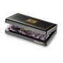 Pelikan Toledo 700 penna stilografica Sistema di riempimento integrato Nero, Oro, Verde 1 pz (927830)