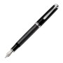 Pelikan M805 penna stilografica Sistema di riempimento integrato Antracite, Nero 1 pz (957647)