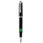 Pelikan Souverän® 405 penna stilografica Sistema di riempimento integrato Nero 1 pz (924563)