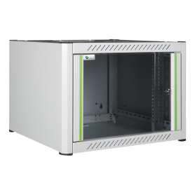 LOGON RWM07U56WH rack 7U Da parete Bianco