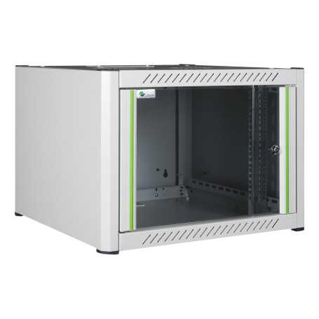 LOGON RWM07U56WH rack 7U Da parete Bianco