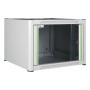 LOGON RWM07U56WH rack 7U Da parete Bianco