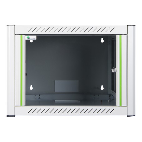 LOGON RWP07U56WH rack 7U Da parete Bianco