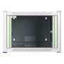 LOGON RWP07U56WH rack 7U Da parete Bianco