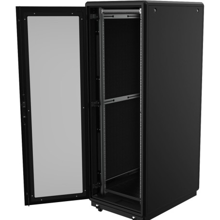 Lanview RDLAK42U751BL rack 42U Nero