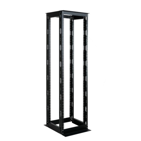 LOGON ROF42UDF86BL porta accessori Telaio del rack