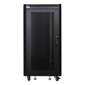 LOGON RSL22U61BL rack 22U Rack indipendenti Nero