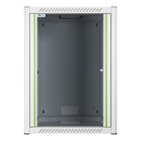 LOGON RWM16U45WH rack 16U Da parete Bianco
