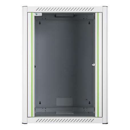 LOGON RWM16U45WH rack 16U Da parete Bianco