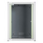 LOGON RWM16U45WH rack 16U Da parete Bianco