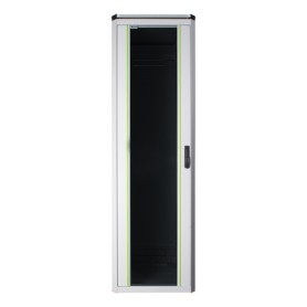 LOGON RDL42U66WH rack 42U Rack indipendenti Bianco