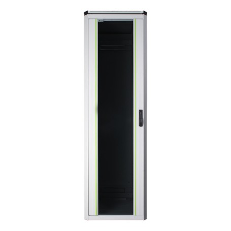 LOGON RDL42U66WH rack 42U Rack indipendenti Bianco