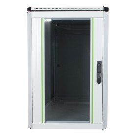 LOGON RDL12U68WH rack 12U Rack indipendenti Bianco