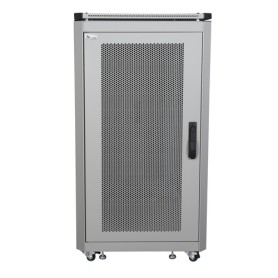 LOGON RSL20U61WH rack 20U Rack indipendenti Bianco