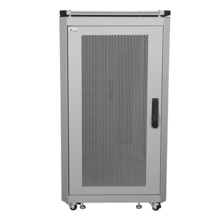 LOGON RSL20U61WH rack 20U Rack indipendenti Bianco