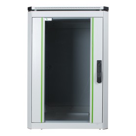 LOGON RDL16U61WH rack 16U Rack indipendenti Bianco