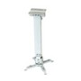 SUPPORTO A SOFFITTO LUNGHEZZA 430-650 MM (SOPAR23056)