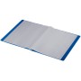 Leitz 46760035 portalistino di presentazione 20 tasche 40 fogli A4 (46760035)
