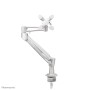 Neomounts FPMA-D940HC Braccio per monitor 10-37" - molla a gas
