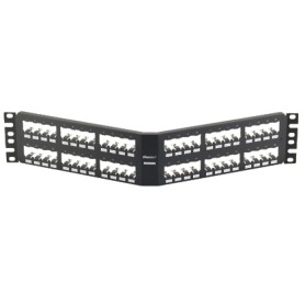 Panduit CPA48BLY Accessorio per pannello di connessione (CPA48BLY)