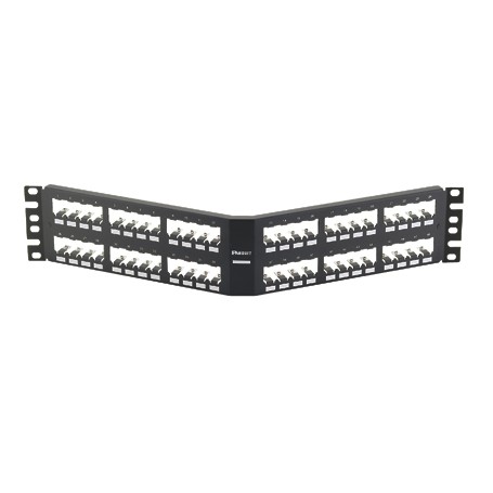 Panduit CPA48BLY Accessorio per pannello di connessione (CPA48BLY)