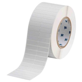 Brady THT-29-719-10 etichetta per stampante Bianco Etichetta per stampante autoadesiva (134305)