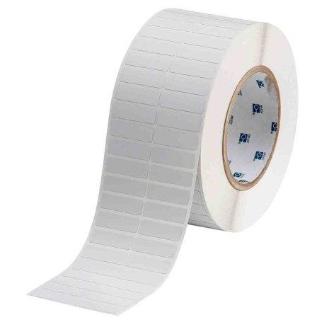 Brady THT-29-719-10 etichetta per stampante Bianco Etichetta per stampante autoadesiva (134305)