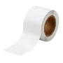 Brady THT-3-719-10 etichetta per stampante Bianco Etichetta per stampante autoadesiva (134306)