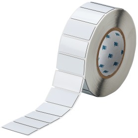 Brady THTEP-15-7593-WT etichetta per stampante Bianco (620375)
