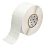Brady THT-6-7576-10 etichetta per stampante Argento Etichetta per stampante autoadesiva (020817)