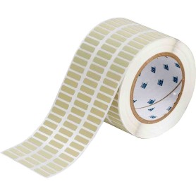 Brady THT-2-724-10 etichetta per stampante Ambra Etichetta per stampante autoadesiva (132469)