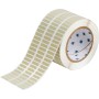 Brady THT-2-724-10 etichetta per stampante Ambra Etichetta per stampante autoadesiva (132469)