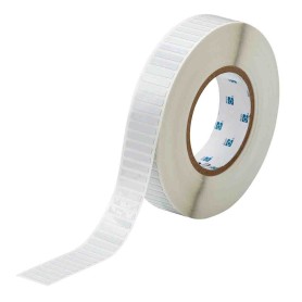 Brady THT-42-717-10 etichetta per stampante Bianco Etichetta per stampante autoadesiva (134247)