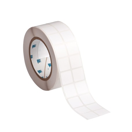 Brady 108240 Bianco Etichetta per stampante autoadesiva