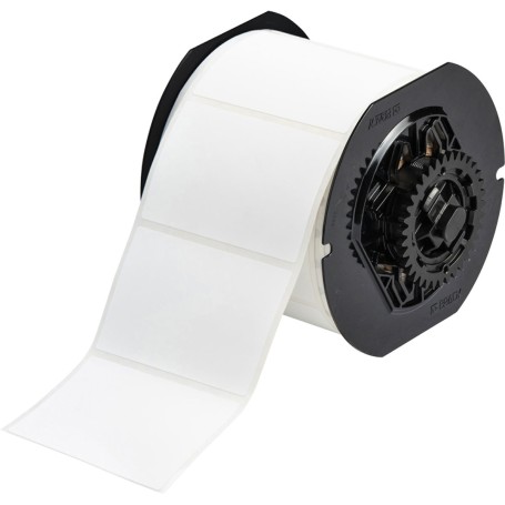 Brady B33-19-489 etichetta per stampante Bianco (142958)