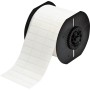 Brady B33-5-498 etichetta per stampante Bianco Etichetta per stampante autoadesiva (142966)