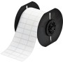 Brady B33-5-489 etichetta per stampante Bianco Etichetta per stampante autoadesiva (143062)