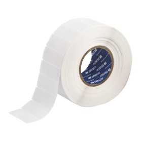 Brady THT-131-427-3 etichetta per stampante Bianco Etichetta per stampante autoadesiva (062364)