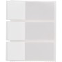 Brady THT-131-427-3 etichetta per stampante Bianco Etichetta per stampante autoadesiva (062364)