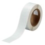 Brady THT-182-492-3 etichetta per stampante Bianco Etichetta per stampante autoadesiva (805920)