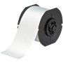 Brady B30C-3000-438 etichetta per stampante Argento Etichetta per stampante autoadesiva (118014)