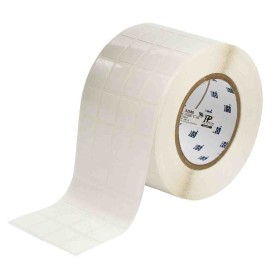 Brady THT-91-498-5 etichetta per stampante Bianco Etichetta per stampante autoadesiva (062686)