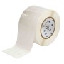 Brady THT-91-498-5 etichetta per stampante Bianco Etichetta per stampante autoadesiva (062686)