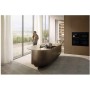 MIELE KM 8695 FL Piano cottura a induzione autosufficiente da 93,6 cm con 6 zone (KM8695FLSW)