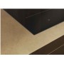 MIELE KM 8695 FL Piano cottura a induzione autosufficiente da 93,6 cm con 6 zone (KM8695FLSW)