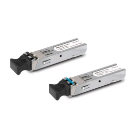 PLANET Mini GBIC WDM TX1490 Module - modulo del ricetrasmettitore di rete Fibra ottica 1000 Mbit/s SFP (MGB-TLA120)