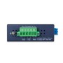 PLANET IFB-244-SLC convertitore multimediale di rete 1620 nm Modalità singola Blu