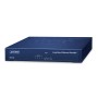 PLANET LRE-104 convertitore multimediale di rete 100 Mbit/s Blu